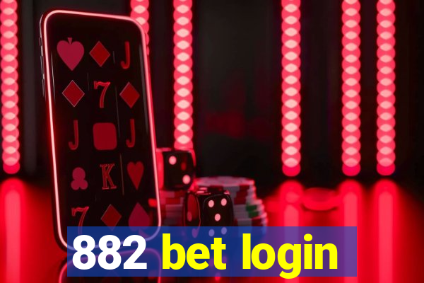 882 bet login